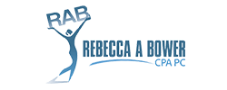 rebecca bower logo